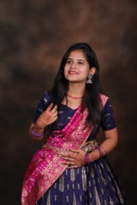 Shriraksha.H.Padaki