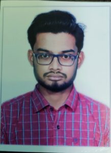 SUBHAM DAS