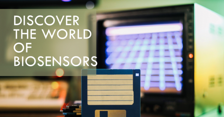 INTRODUCTION TO BIOSENSORS: PIONEERING THE FUTURE OF ANALYTICAL TECHNOLOGY