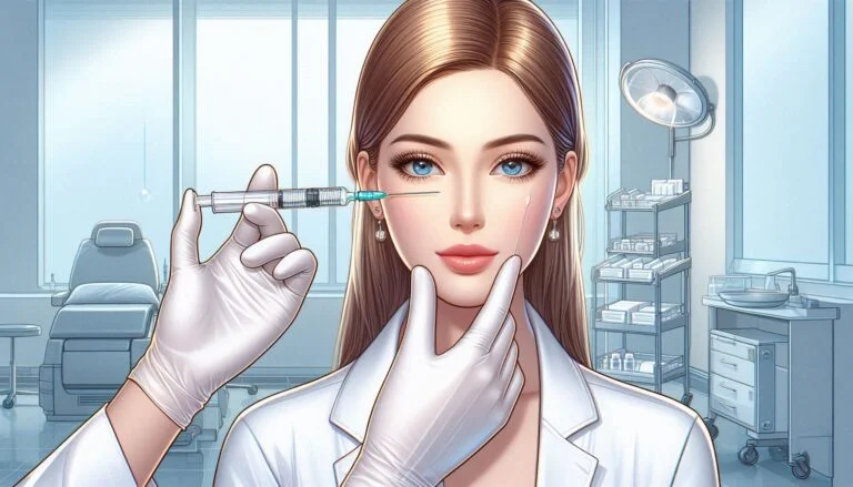 What is BOTOX