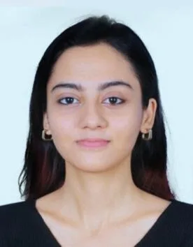 Ananya Ghosh