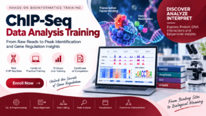 ChIP-Seq Data Analysis Training