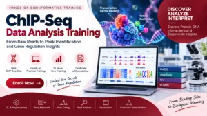 ChIP-Seq Data Analysis Training