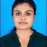 ANUSHA P V