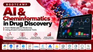 AI & Cheminformatics in Drug Discovery