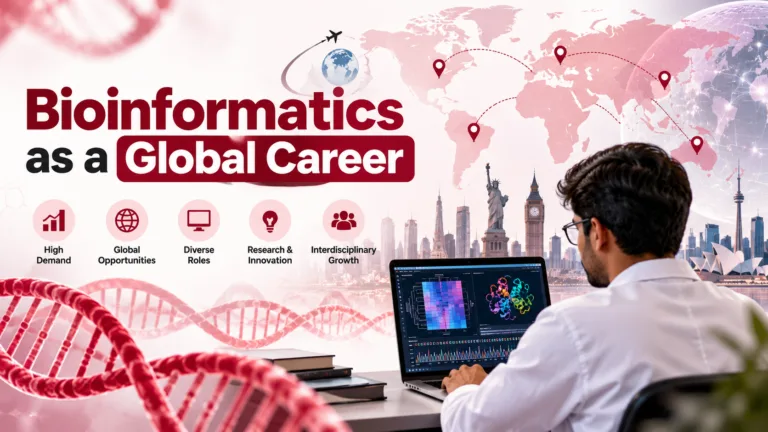 Top Countries for Bioinformatics Career: Scope, Salaries, and Global Opportunities