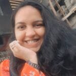 Prabhavi Praveenkumar kamble