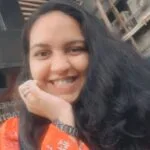 Prabhavi Praveenkumar kamble