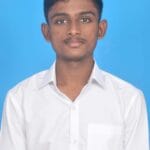Santhosh M E