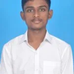 Santhosh M E