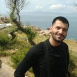 Marc Peralta Serrano